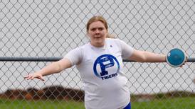 BCR Girls Track and Field sectional preview