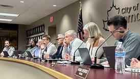 Plans for Sycamore tattoo parlor on West State Street stamped out by city council