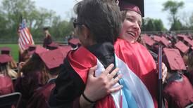 Photos: Prairie Ridge High School graduation