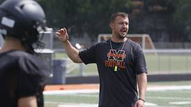 McHenry looks to bump up win total under first-year head coach Colt Nero