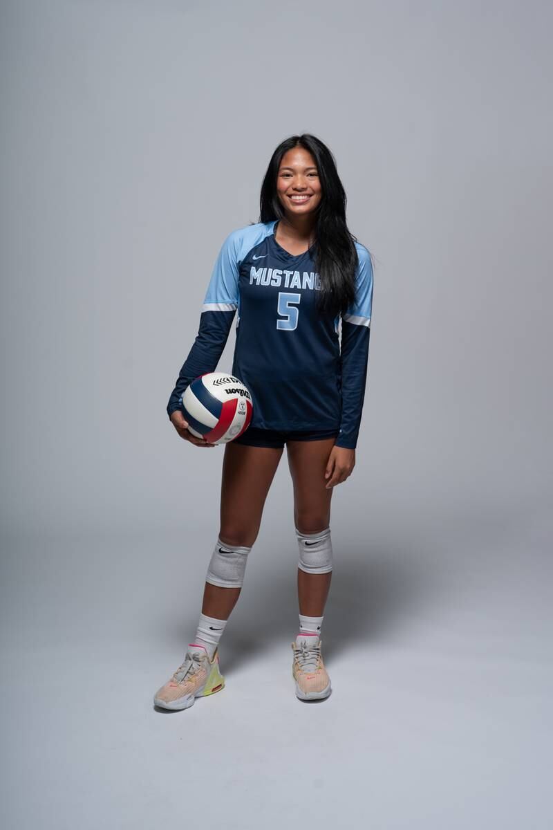 Downers Grove South senior Alex Barcenas