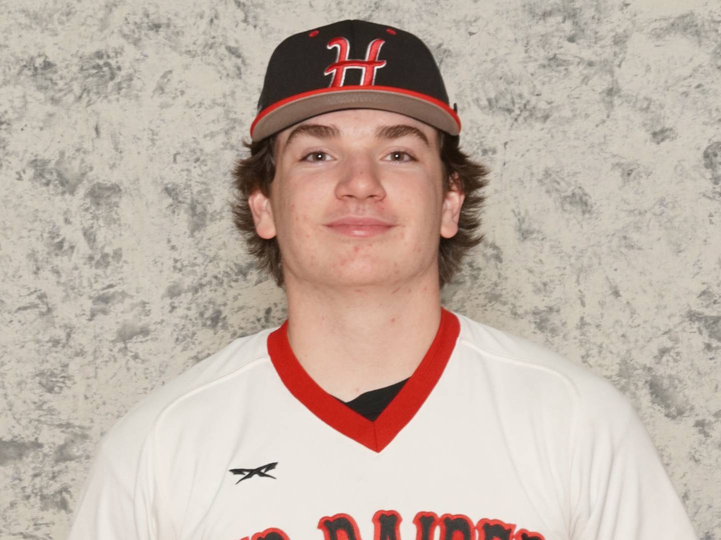 Huntley's AJ Putty