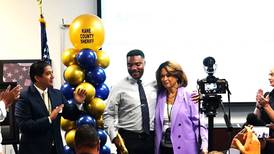 Kane jail launches entrepreneurship center 