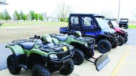 Oswego to address growing problem of motor scooters being driven on roads, bike trails, village president says