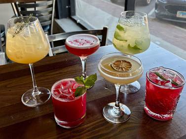 Dining, entertainment options abound for a night out in the suburbs