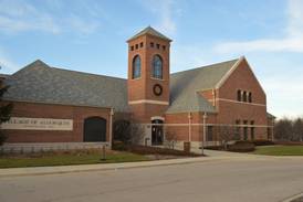 Algonquin will add back 1% grocery tax when state tax ends, joining other McHenry County towns