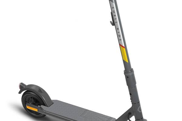 Morris restricts electric scooters, bans children from riding