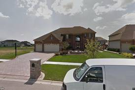What were the 10 most expensive homes sold in Will County, reported in the week of April 27?