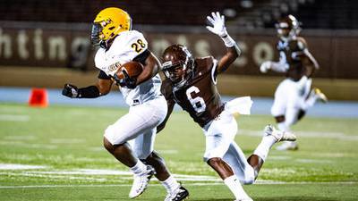 Joliet Catholic's Jabril Williams chooses Army