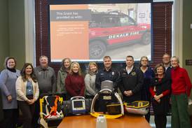 Listen: DeKalb County’s 5 most-read stories this week, Dec. 21-27