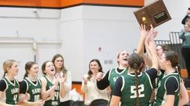 St. Bede tops Marquette 49-38 for second straight Tri-County Conference Tournament title