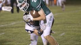 NewsTribune football statistical leaders through Week 2 of the 2023 season