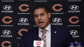 Who did the Chicago Bears get in free agency?