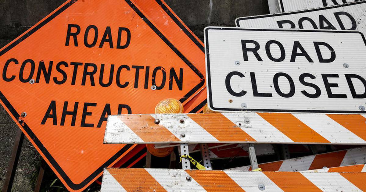 New road closures for Joliet Chicago Street project begin Monday