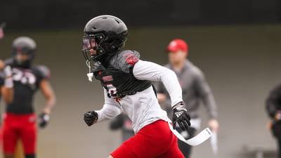 NIU spring football practices are over. Here’s what we learned