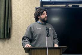 Listen: Illinois Valley’s 5 most-read stories this week, March 15-21