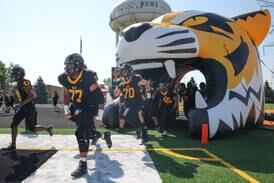 Week 5 Herald-News Football Notebook: Joliet West players stepping in, a first win, no stopping A.J. Zweeres