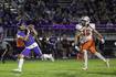 Sauk Valley football roundup: Dixon rolls past Winnebago for homecoming win