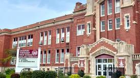 Lockport District 205 lays out needs for historic Central Campus