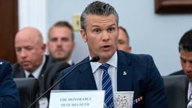 Hegseth faces sharp questions from Congress on deploying troops to LA and Pentagon spending