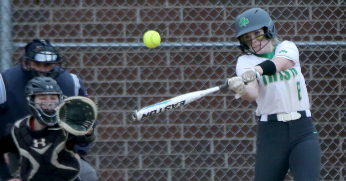 Softball Seneca hopes young arms plus experienced bats equal success