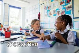 Help Us Raise $1 Million for Catholic School Students