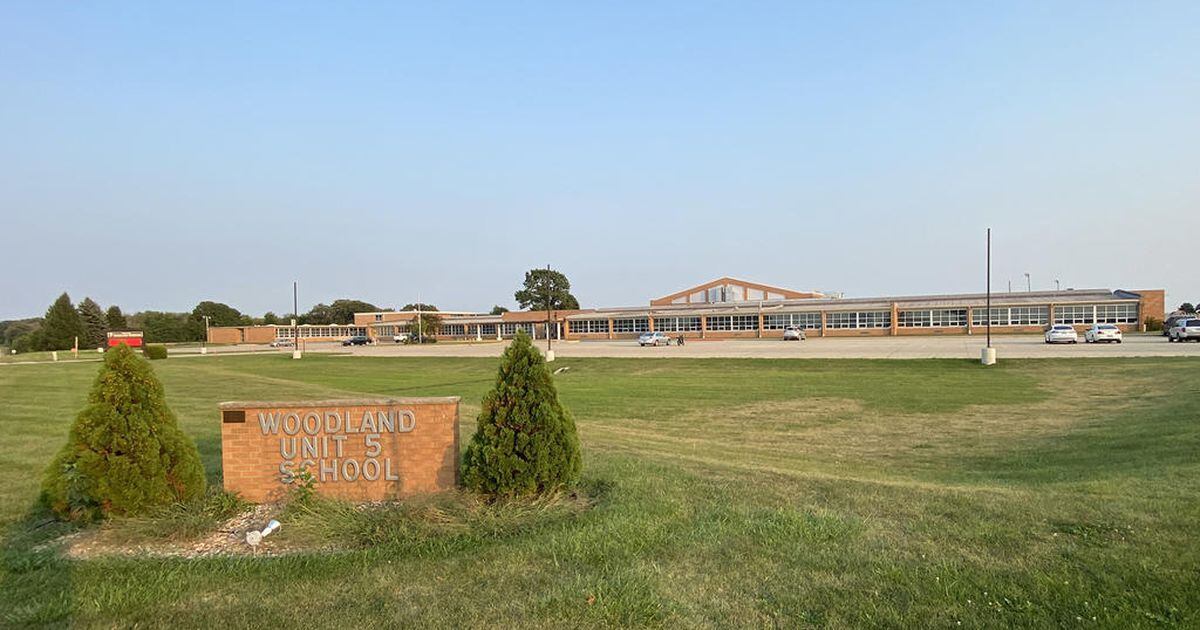Woodland High School in rural Streator will host prom for students who