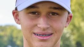 Hall golf edges L-P: Wednesday’s NewsTribune roundup