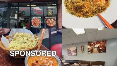 Beloved Saffron Indian Restaurant is Back, Bringing Spice and Heart to Westmont