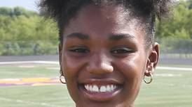 Mendota’s Mariyah Elam, L-P’s Elli Sines advance to 2A finals: Friday’s NewsTribune roundup