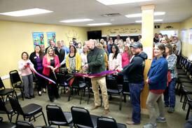 Improvements allow Kendall County Community Food Pantry to serve whole community