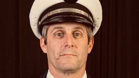 Chicago fire captain who died in line of duty fondly remembered by Johnsburg neighbors