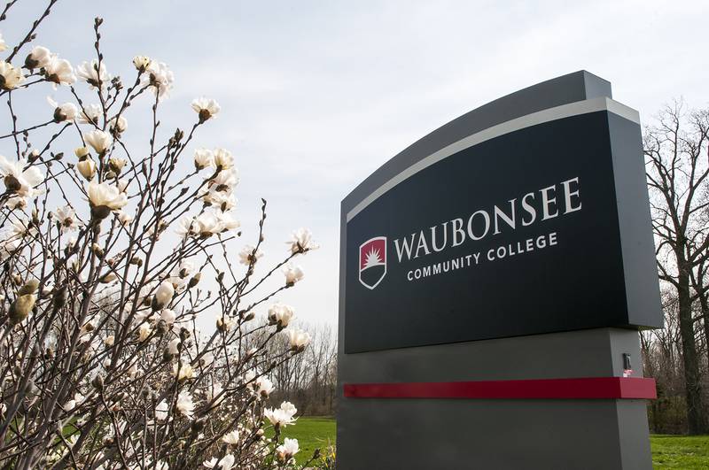 Waubonsee Community College - Sugar Grove Campus