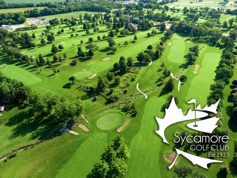 Sycamore Park District - Gearing Up to Hit the Links at Sycamore Golf Club