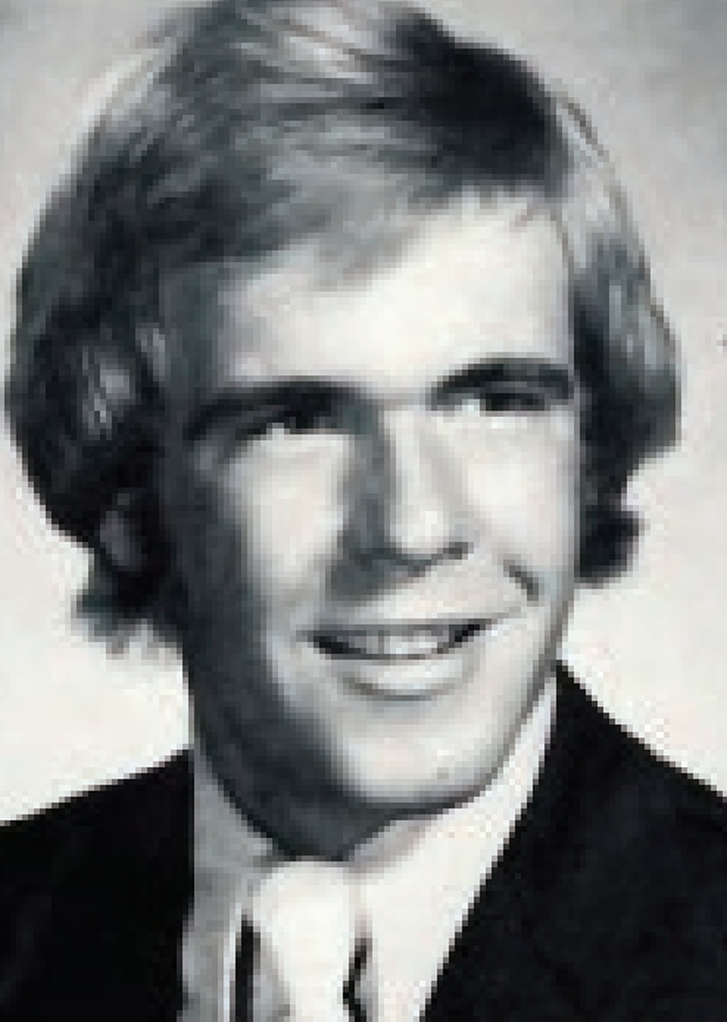 Patrick Mulligan