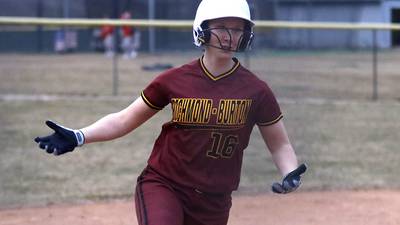 Softball notes: Richmond-Burton off to strong start after memorable season