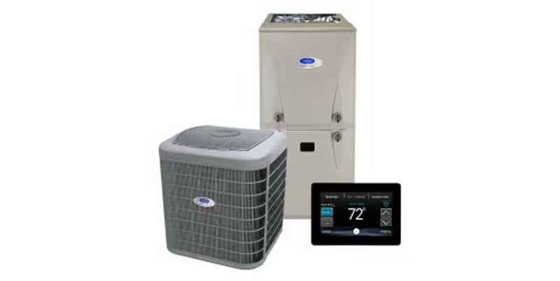 KM Heating & Cooling - Benefits of Carrier’s Infinity® HVAC Systems for Whole Home Comfort
