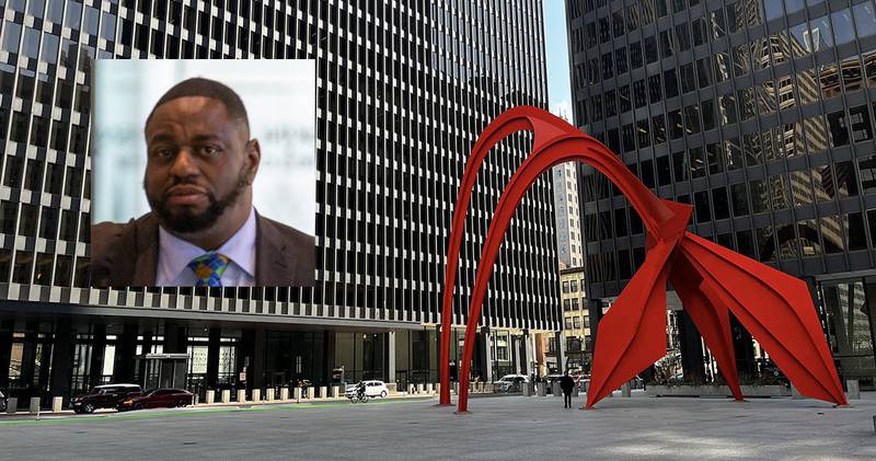 Prosecutors are set to rest their case Tuesday in State Sen. Emil Jones III’s federal corruption trial at the Dirksen Federal Courthouse in Chicago. Jones is accused of agreeing to accept bribes from a red-light camera entrepreneur-turned-FBI cooperator and lying to federal agents about it.