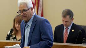 Guest column: Proposed McHenry County Board map just as wrong as gerrymandering in Springfield