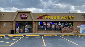 Xpress Mart opens in former 7-Eleven building in Sycamore