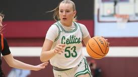 2026 Herald-News Girls Basketball Player of the Year: Providence’s Landrie Callahan