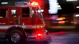 No injuries in Batavia house fire