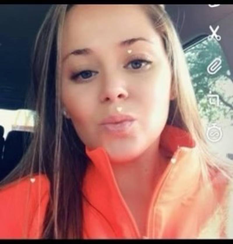 April Capsel, 33, was last seen in Streator on July 1.