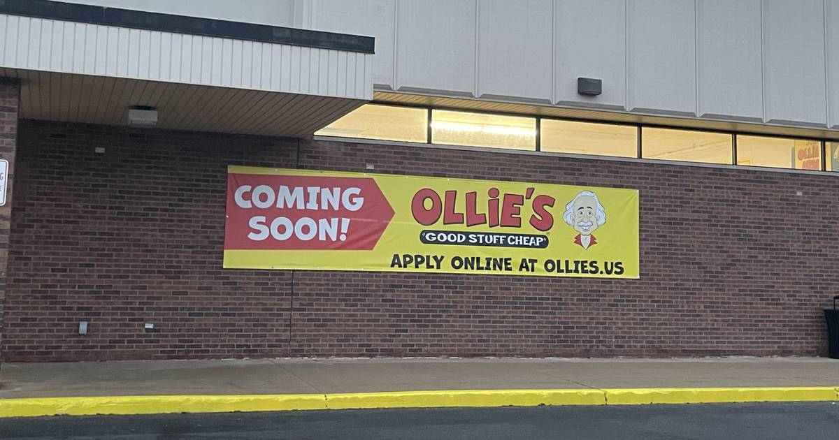 Ollie's Bargain Outlet Store Leases Acquisition Ollie’s Bargain Outlet store coming to Lockport – Shaw Local