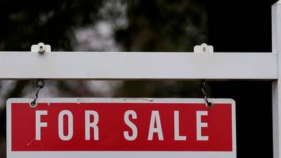 Profit margin on flipping a home is at a 17-year low due to high prices