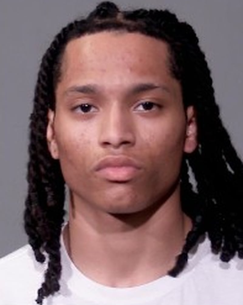 Juelz Jones