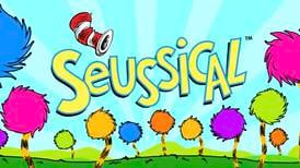 Oregon High Schools students to present “Seussical” March 13-16