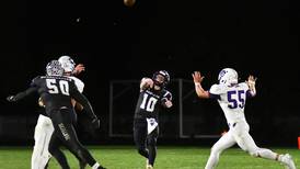 2025 IHSA football preview: Manteno to lean on veteran leaders in bid for 2nd straight playoff berth