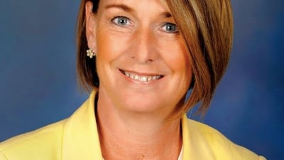 Deb Conroy: 2022 candidate for DuPage County Board Chairman