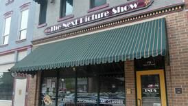 The Next Picture Show plans to display student art in Dixon